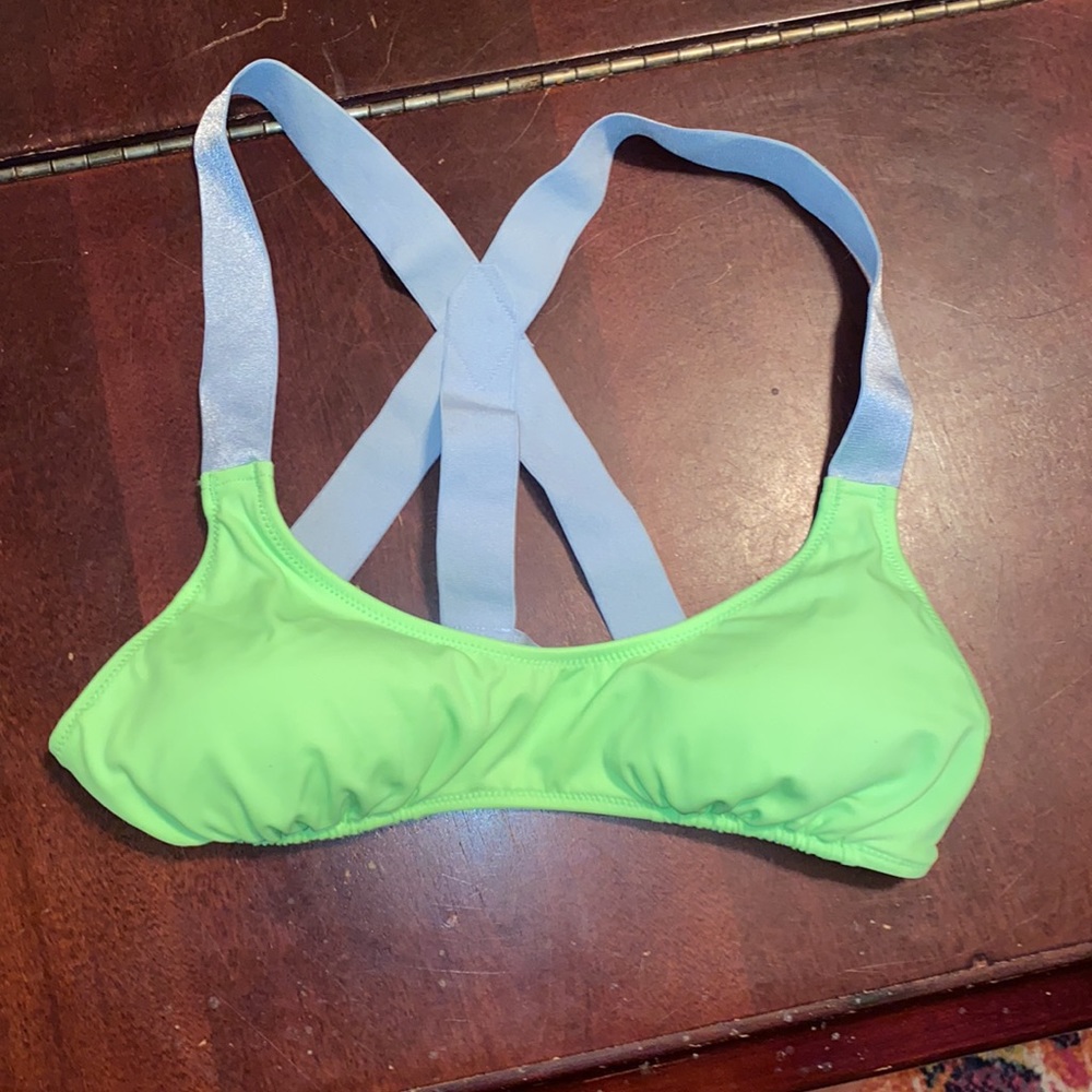 Victoria’s Secret Sporty Bikini Top